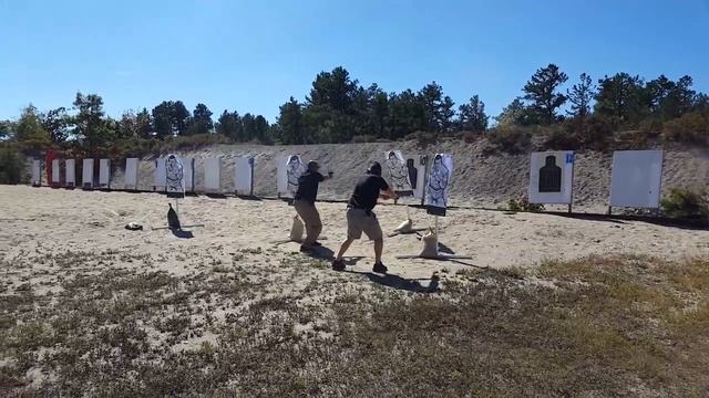React to contact Buddy drill with stoppage reload смотреть онлайн