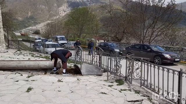/День рождения Главы нашей семьи свадьба по Чеченским обычаям /?????? смотреть онлайн