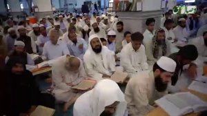 Мавлоно Абдулғани бадри, тафсири сураи Иброҳим аз ояти 1 то 21