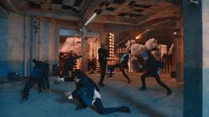 P1Harmony (피원하모니) - 'SIREN' MV