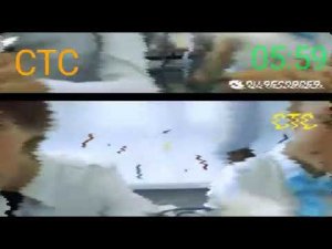 (Фейк) Неожиданная профилактика в связи с техническими неполадками. (СТС 14.09.2019г.)