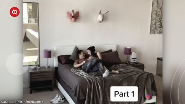 Istri Lagi Asik Begituan Bareng Selingkuhan, Suami Tiba" Dobrak Pintu! Liat Sendiri Endingnya.. смотреть онлайн