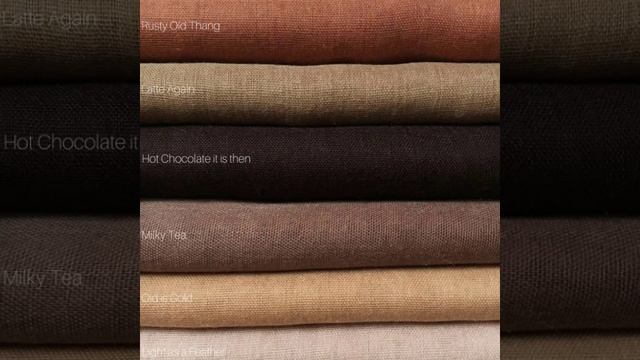 Very Impressive Cotton Fabrics Colour name details video || Cotton Colours name ideas by Kushi смотреть онлайн