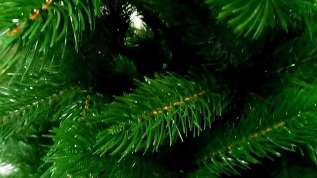 ЕЛЬ ИСКУССТВЕННАЯ КРЕМЛЕВСКАЯ ЛИТАЯ смотреть онлайн