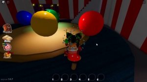 ПРЯТКИ РАДУЖНЫХ ДРУЗЕЙ, НО ЛАНА ЧИТЕРИТ! Roblox Rainbow Friends Morphs