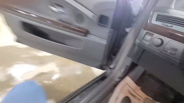 2004 BMW 7 Series 745I