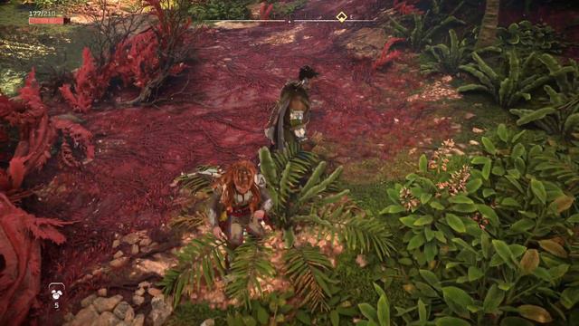PS5 4K Ultra High Definition HORIZON FORBIDDEN WEST Game Play Beginning 2023 смотреть онлайн