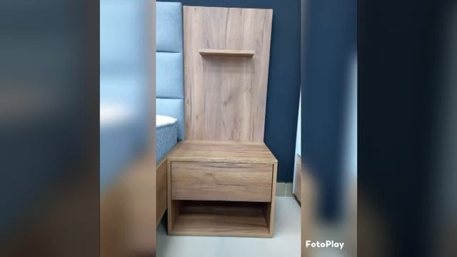 Кровать Boss Loft смотреть онлайн