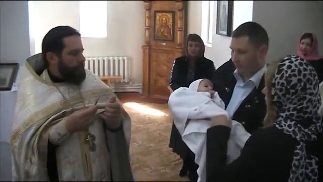 Крестины Артема смотреть онлайн