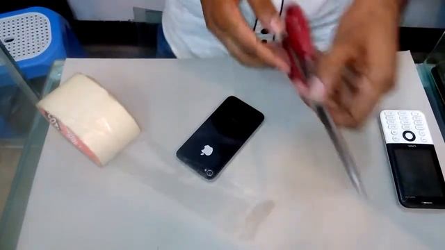 All Mobile Camera Solution смотреть онлайн