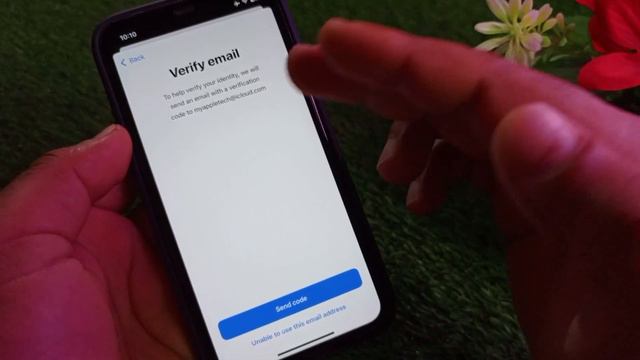 Fixed ✅: Cannot verify identity this phone number cannot be used at this time iOS 17 смотреть онлайн