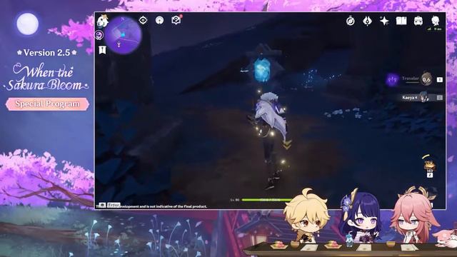 Крутая БЕСПЛАТНАЯ пушка и 1200 ПРИМОГЕМОВ в Genshin Impact! смотреть онлайн