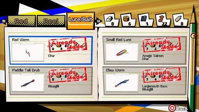 Reel Fishing Road Trip Adventure - Part 23? смотреть онлайн