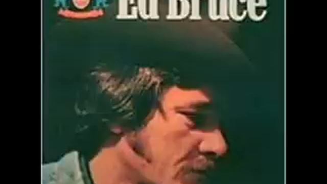 Ed Bruce - Streets of Laredo смотреть онлайн