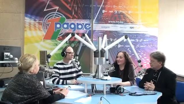 Казка — метад выхавання! — «Настрой!» смотреть онлайн