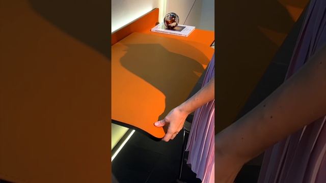 Мебельная выставка в Китае Гуанчжоу #shorts смотреть онлайн