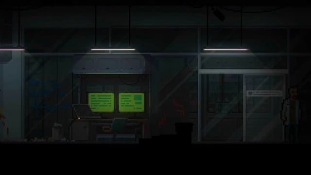 The Long Reach PS Vita Gameplay смотреть онлайн