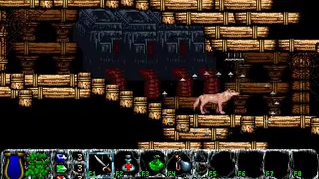 Wizards World - обзор игры. смотреть онлайн