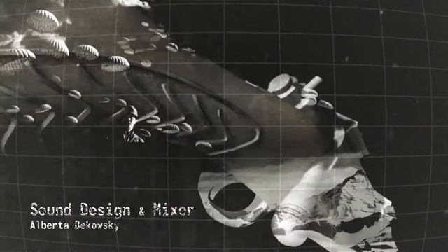 Fallout TV Show Title Sequence [Fan Made] смотреть онлайн