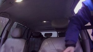 Плохо сматывается ремень безопасности