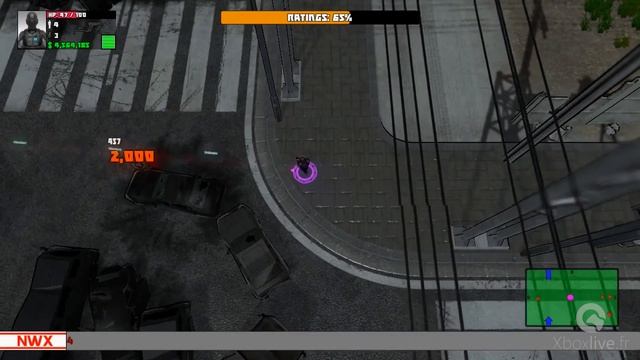 Action News Heroes - Gameplay - Xbox One смотреть онлайн