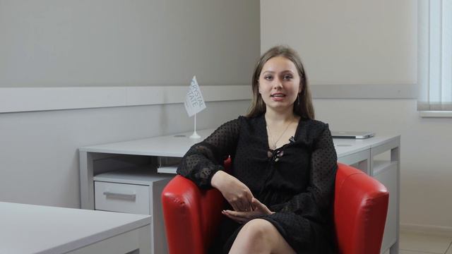 Что нужно для работы в сфере недвижимости? — Мария, риелтор Crystal Estate смотреть онлайн
