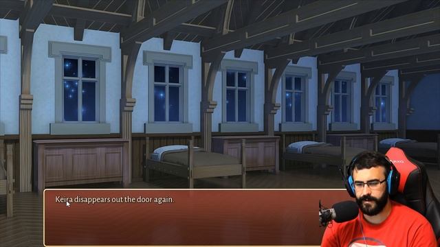 PEEPING POWERS ACTIVATE! | Sakura Fantasy - part 2 смотреть онлайн