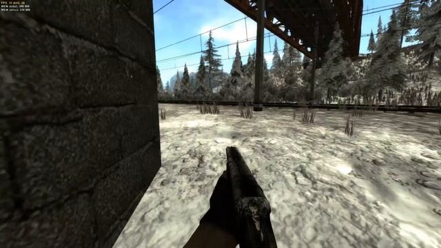 Прохождение Survival Postapocalypse Now V880 C  