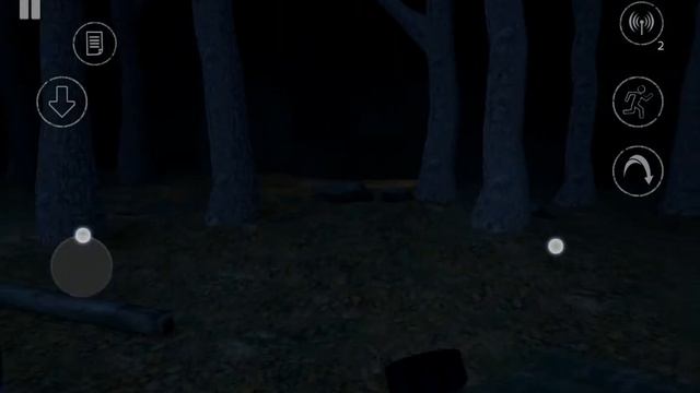 Cómo escapar del campo remoto The Dark Pursuer смотреть онлайн