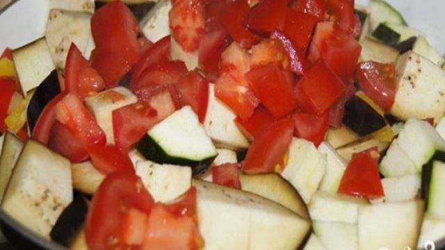 Книга рецептов