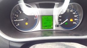 Глюк коробки АКПП на Датсун