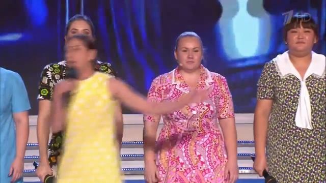 Раисы Знакомство с командой смотреть онлайн