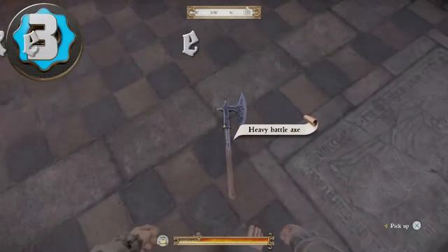 Kingdom Come Deliverance | Top 5 Best Axes in Game | Weapon Analysis смотреть онлайн