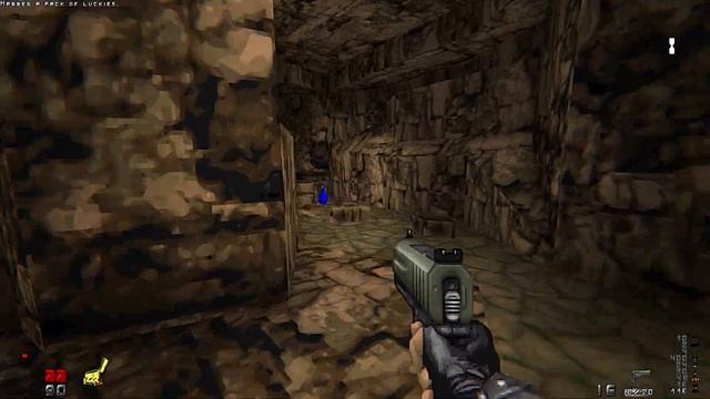 Yet Another Attack from Hell | Brutal Trailblazer смотреть онлайн