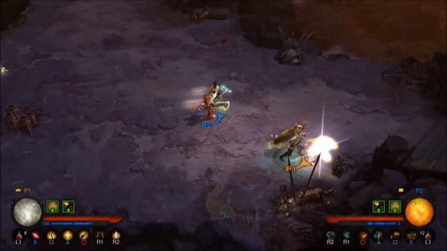 Nemesis system - Diablo III Ultimate Evil Edition - vitasite.info смотреть онлайн