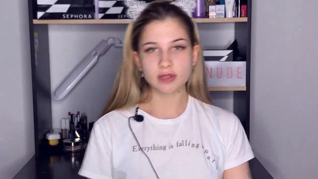 ИДЕАЛЬНЫЕ БРОВИ? ТЕСТИРУЮ СИСТЕМУ ОКРАШИВАНИЯ SHIK смотреть онлайн