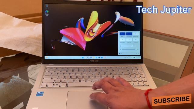 ASUS laptop unboxing कैसा है ,F BBDay’s में कितने का मिला #youtube #asus #unboxing #technology #tec смотреть онлайн