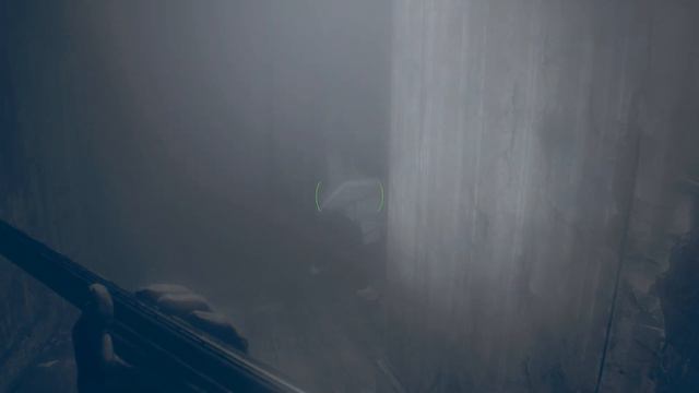 Resident Evil 7 But Thats NOT Chris Redfield смотреть онлайн