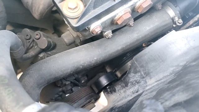 Вискомуфта BMW 5 в кузове E39 (как открутить фискомуфту на bmw e39) смотреть онлайн