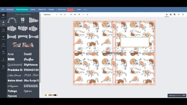 Low Content Book Publishing for Amazon KDP | Easy Side Hustle | Book Bolt Cover Design Tutorial смотреть онлайн