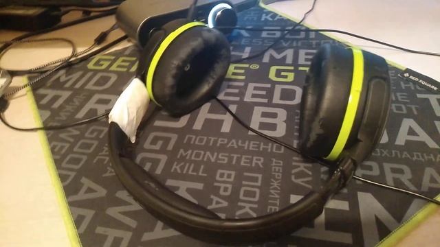 Audeze  Penrose   -  честный  обзор