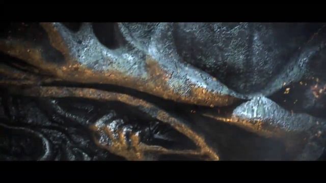 Skyrim intro video.mp4 смотреть онлайн