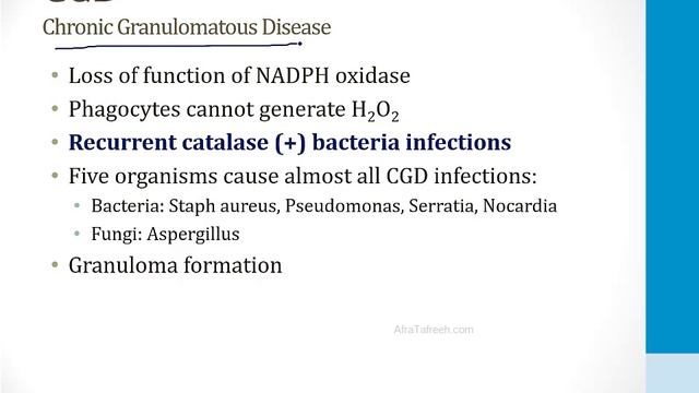 Pathology - 1. General Topics - 8.Granulomatous Inflammation Atf