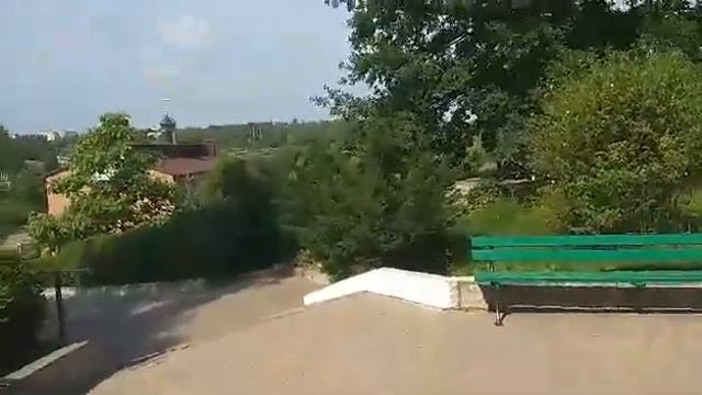 Кривой Рог Экскурсия в мужкой монастырь села Низкинiчi смотреть онлайн