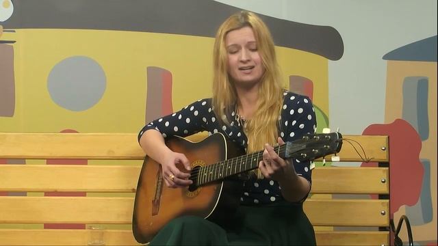 Гатчинский Арбат 19 Марина Суясова смотреть онлайн