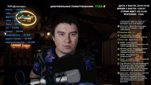 Константин Кадавр | Статистика самоубийств. Статья.