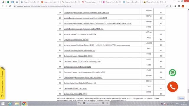 Машина Смита Bronze Gym MGT-020 отзывы и обзор репутации в интернете смотреть онлайн