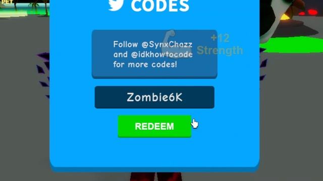 ALL Get Huge Simulator CODES | Roblox Get Huge Simulator Codes (June 2023) смотреть онлайн