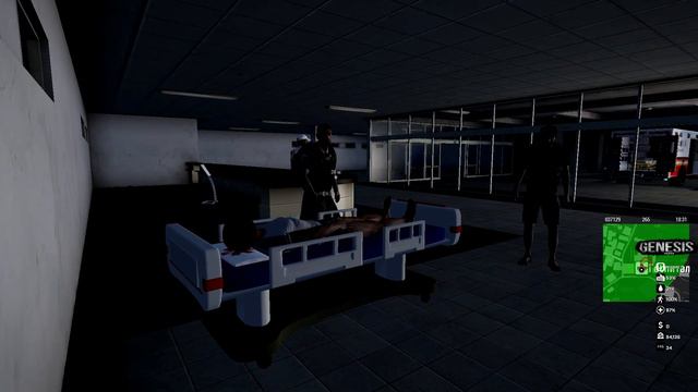 ЭТО ARMA 3 ДЕТКА (Battle royale, Altis life Genesis) смотреть онлайн