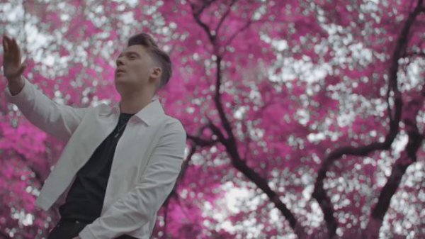 Conor Maynard - For The Night (Official Video)